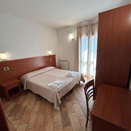 Hotel Gans Cascia Exteriér fotografie