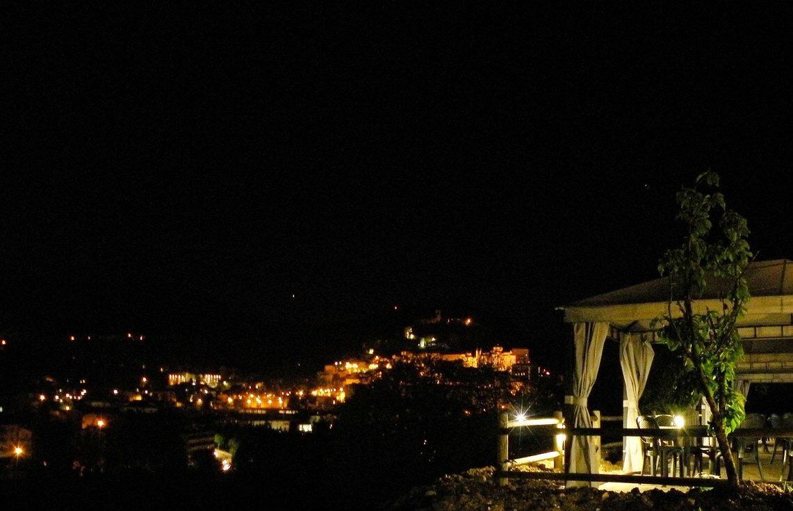 Hotel Gans Cascia Exteriér fotografie